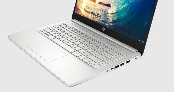 HP Notebook Intel Core i3-1115G4 14