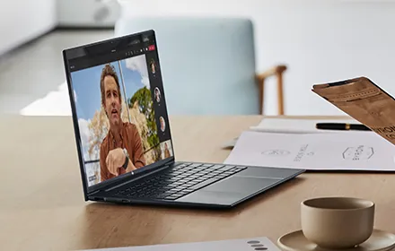 Notebook HP Dragonfly G4, 13.5