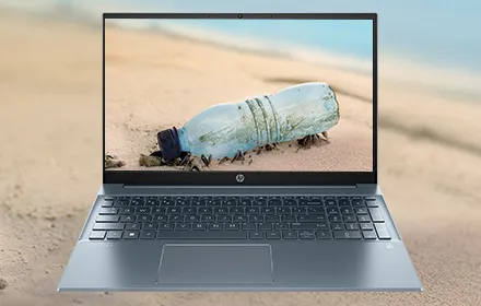LAPTOP HP PAVILION 15-EG0516LA 15.6