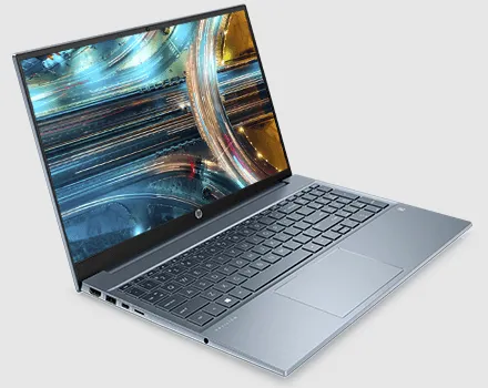 Portátil HP Pavilion 15-eh3004la, AMD Ryzen 7, 8 GB RAM, 512 GB
