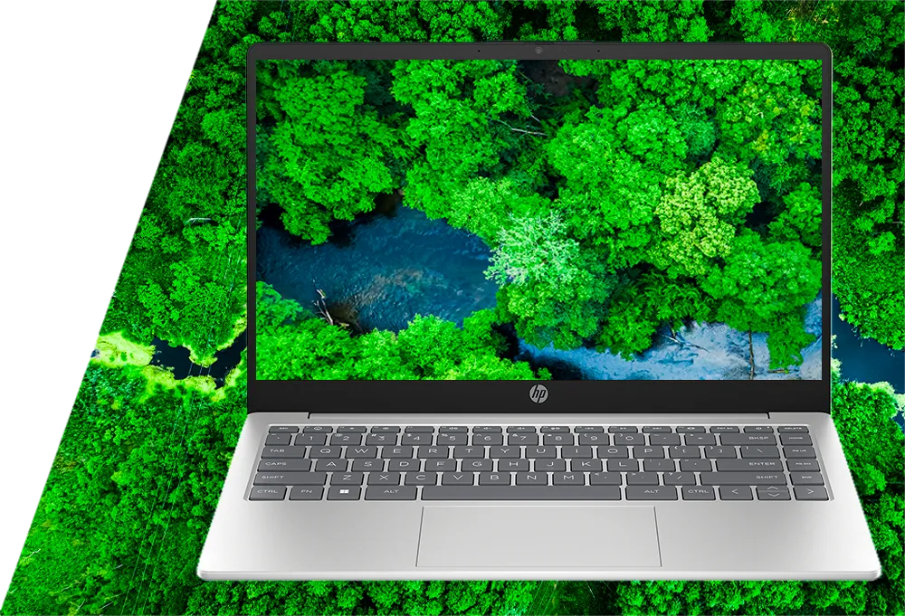 Laptop HP 14