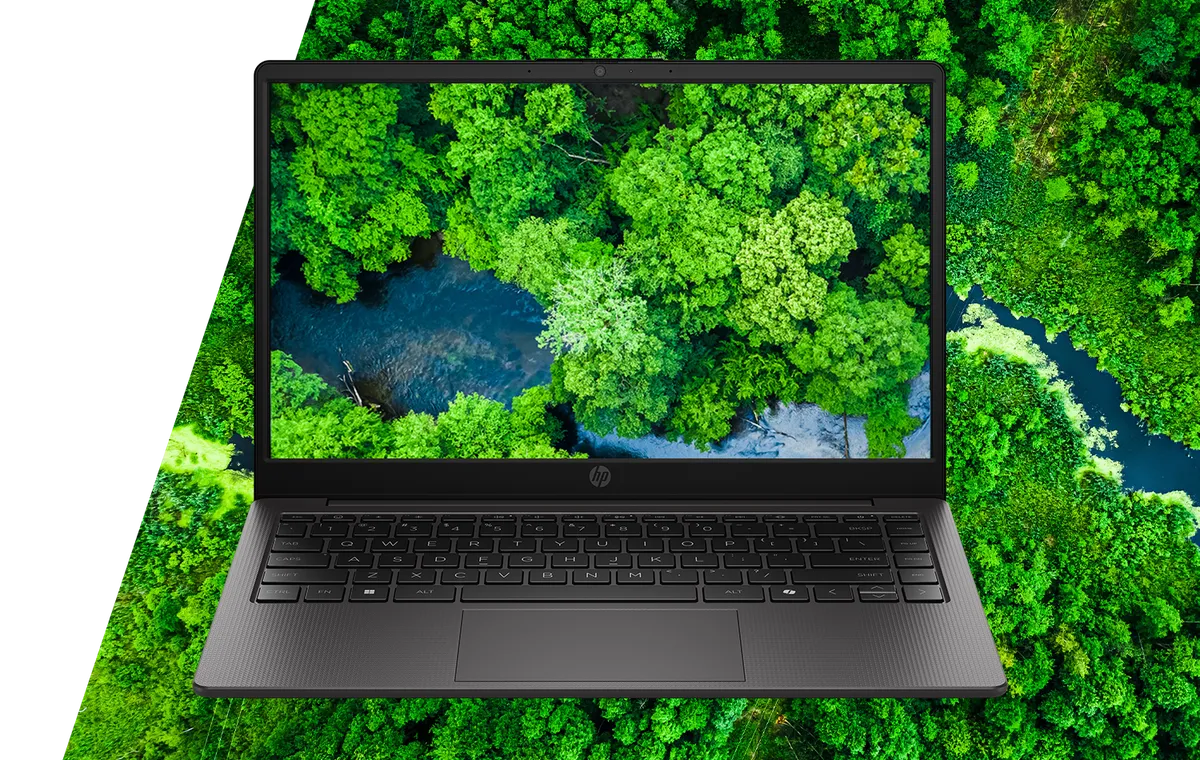 HP Notebook HP 240R G10 Intel Core 7-150U 14