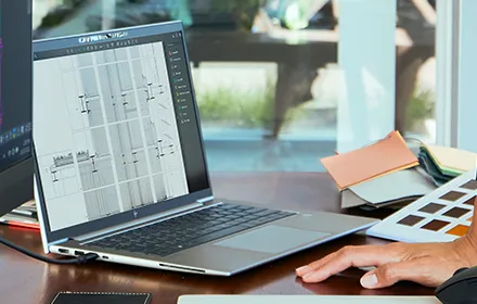 Notebook HP ZBook Power G11 de 16