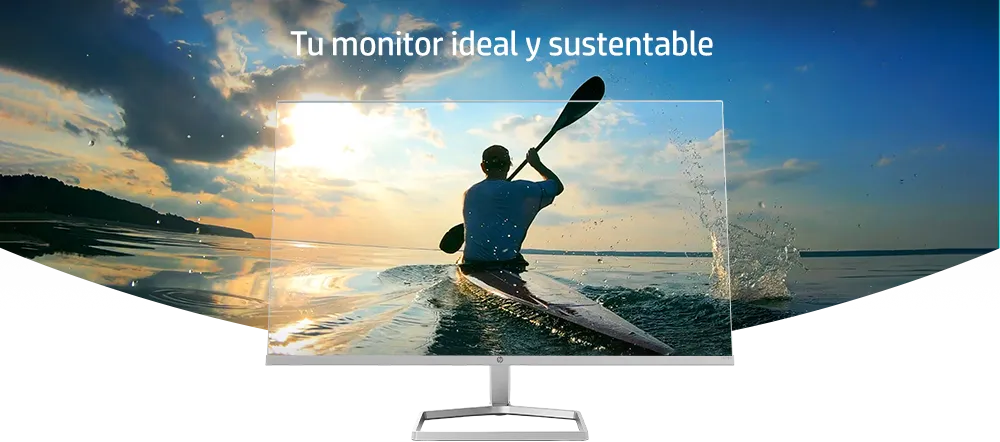 MONITOR HP 27 M27FW FULL HD