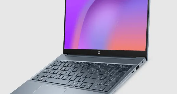 Portátil HP Pavilion 15-eh3004la, AMD Ryzen 7, 8 GB RAM, 512 GB