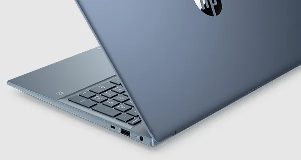 Portátil HP Pavilion 15-eh3004la, AMD Ryzen 7, 8 GB RAM, 512 GB