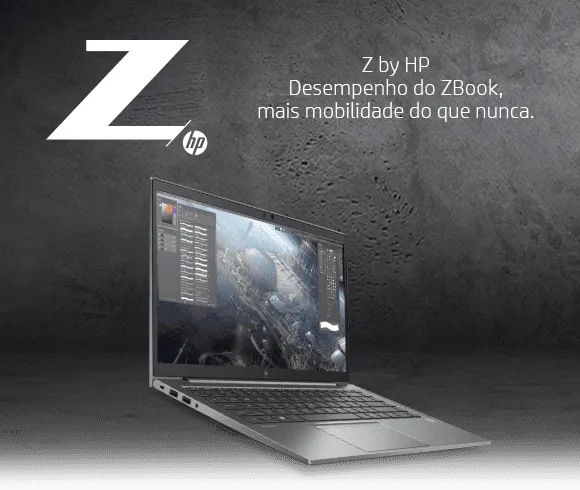 Workstation HP Zbook Firefly 14 G8 - 14