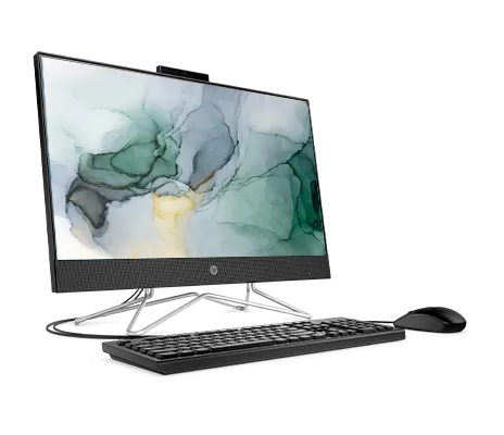 HP All in One FullHD Intel Core i3-1115G4 24