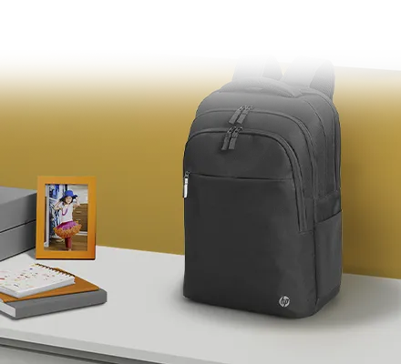 Portátil Hp Mochila Hp Soft Renew Hp Renew Executive Mochila