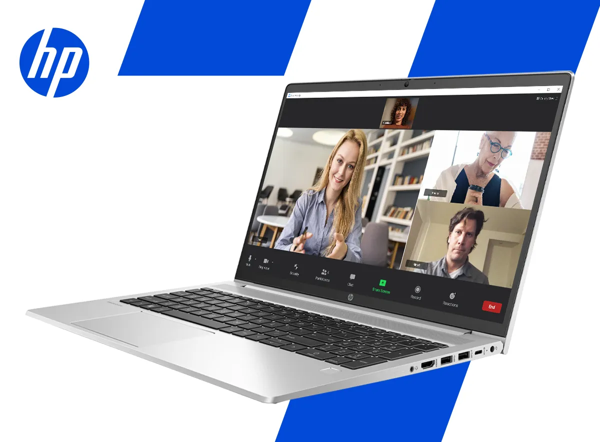 Laptop HP ProBook 450 G10, 15.6