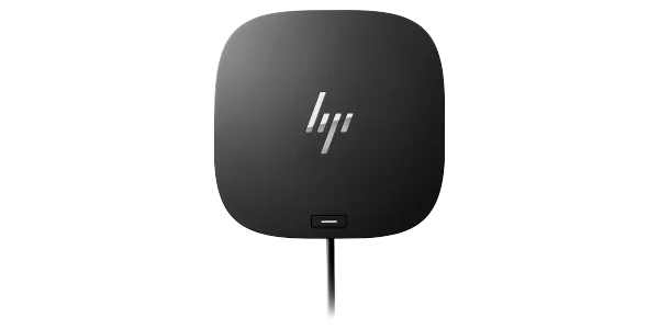 Estação de acoplamento (docking station) HP USB-C/A G2 (5TW13AA