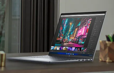 Notebook HP Dragonfly G4, 13.5