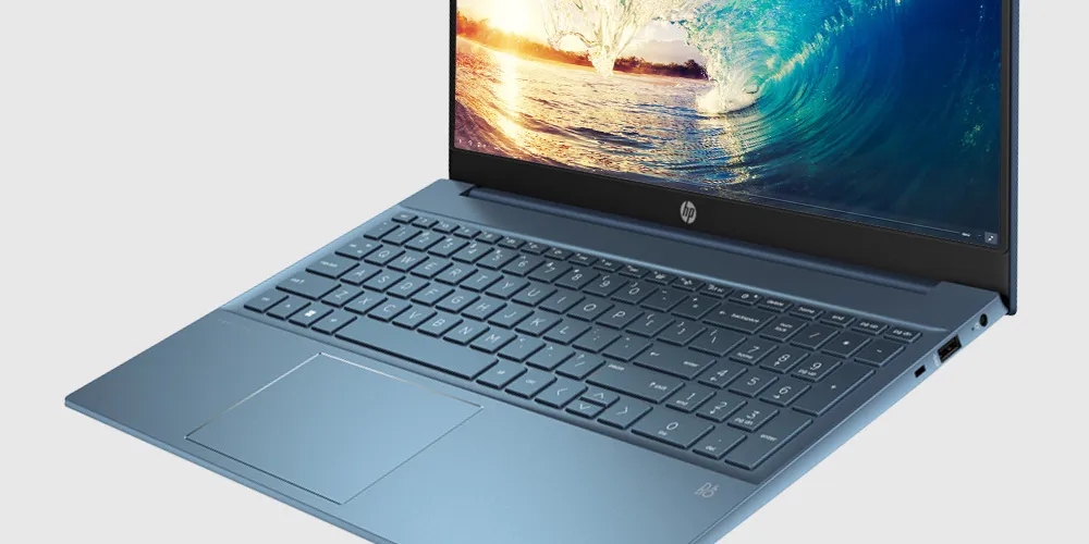 Laptop HP Pavilion 15-eg2525la, Windows 11 Home Single Language