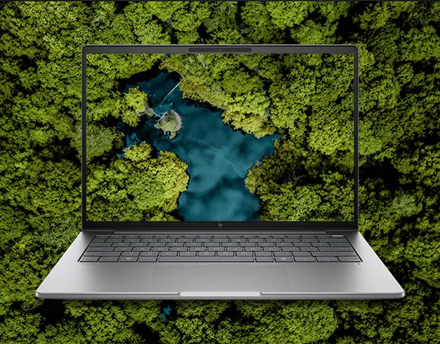 Notebook HP ZBook 8 G1i de 14