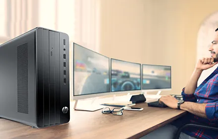 Desktop HP Pro SFF 280 G9, Intel® Core™ i7, Windows 11 Pro, 16GB