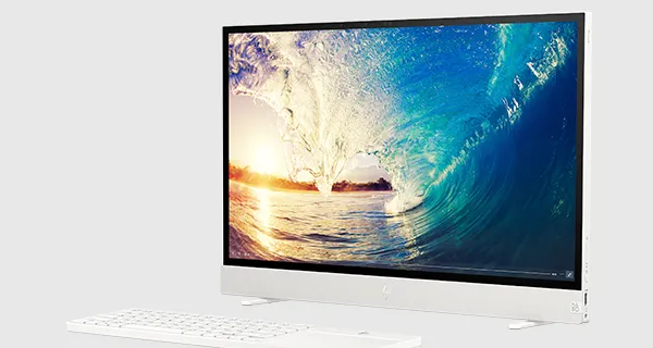Computadora 24-CS0005LA Envy Move All-in –One HP Core i5-1335U