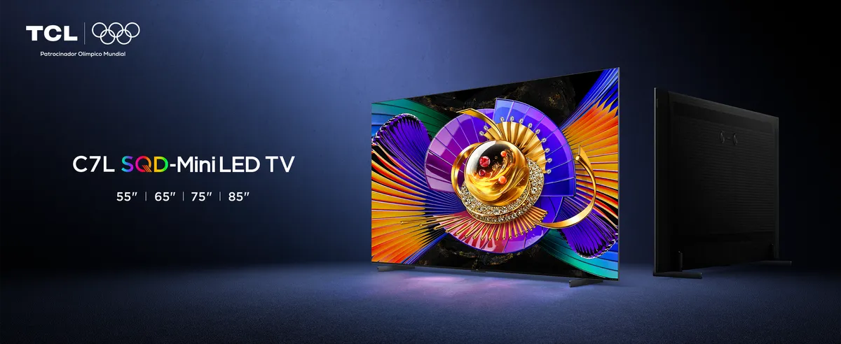 Smart TV 75