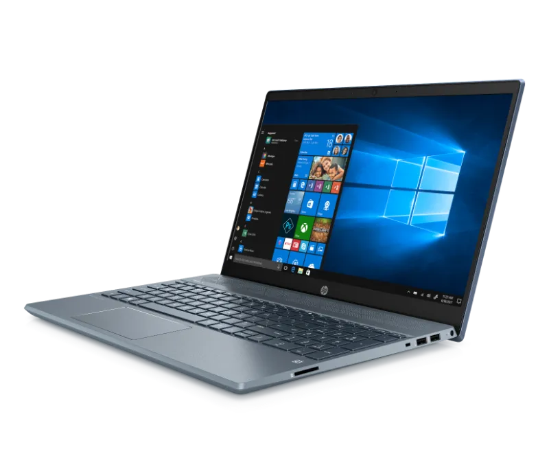 Hp Pavilion Amd Ryzen 3500u Fecha De Lanzamiento HP 15-cw1063wm